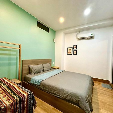 Stay Hostel 2 - 350M From The Ferry Ратьзя Экстерьер фото